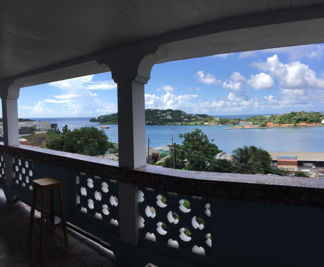 Harbour Vista Inn Кастрі Екстер'єр фото
